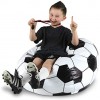 Kid's Sports Soccerball | Kids Bean Bags