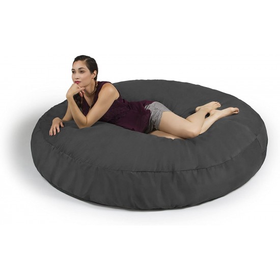 Jaxx 6 Foot Cocoon Large Bean Bag | Classic Bean Bags