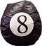 8Ball Bean Bag Chair