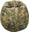 Advantage Timber Camo Bean Bags Chairs