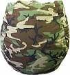 Army Camouflage Bean Bags Chairs