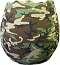 Army Camouflage Bean Bags Chairs