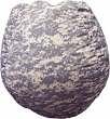 Army Digital Camouflage Bean Bag Chair