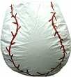 Baseball Bean Bag Chair
