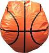 Basketball Bean Bag Chair