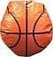 Basketball Bean Bag Chair