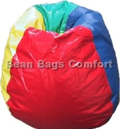 Beach Ball Bean Bag Chairs