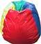 Beach Ball Bean Bag Chairs