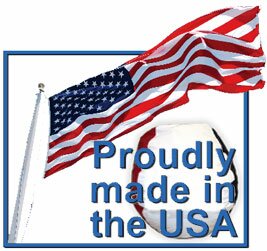 Bean Bags Made in U.S.A.