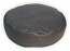 Black Lounger Pancake Bean Bag