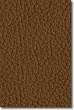 Brown Leather BeanBag Chair