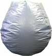 Carolina Blue BeanBags Chairs