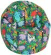 Childrens Prints Bean Bags