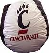 Cincinnati Bearcats Bean Bags Chairs