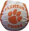 Clemson Tigers Bean Bags Chairs