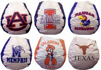 Bean Bag Boys