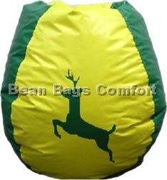 Deer Bean Bag Chairs