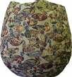Ducks Tapestry Bean Bag Chair