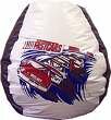 Fast Cars BeanBag Chair