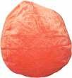 Faux Suede Flame BeanBag Chairs