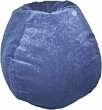 Faux Suede Royal BeanBags Chairs