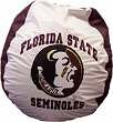 Florida State Seminoles Bean Bags Chairs