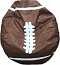 Football Bean Bag Chair