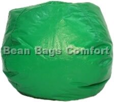 Green Kids Bean Bag Chairs