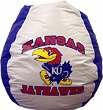 Kansas Jayhawks BeanBag Chair