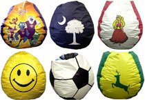 Bean Bag Boys