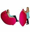Large Yogi Bean Bag