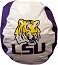 Louisiana State Tigers Bean Bag Chair