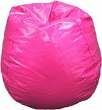 Magenta Bean Bag Chair