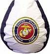 Marines BeanBag Chairs