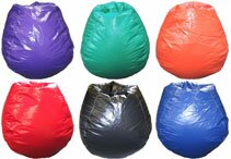 Bean Bag Boys