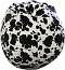 MicroFibres Cow BeanBag Chair
