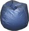 Navy Blue Bean Bags Chairs