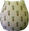 Pineapple Tapestry Bean Bag Chair