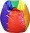 Rainbow BeanBag Chairs