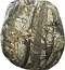 Real Tree Hardwoods Camo Bean Bag Chair