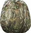 Real Tree Hardwoods Green Camo Bean Bags Chairs