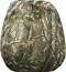 Real Tree Hardwoods Green Camo Bean Bags Chairs