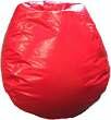 Red Bean Bag Chair