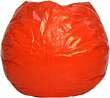 Red Children Bean Bags Chairs