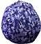 Royal Urban Camo Faux Suede Bean Bags