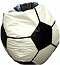 Soccer Bean Bag Chair