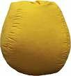 Sunbrella Dandelion Bean Bag Chair