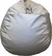 Sunbrella Putty Bean Bag Chair