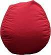 Sunbrella Red Bean Bags Chairs