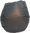 Vinyl Black BeanBags Chairs